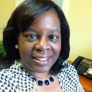 Meet your Posher, Dedrea